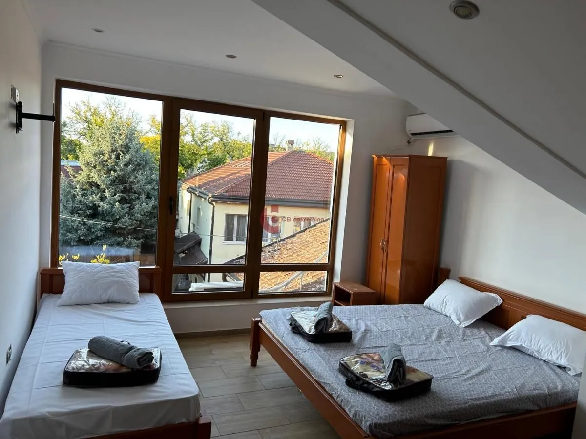 Sale, office space, 1400m², Centar, Subotica