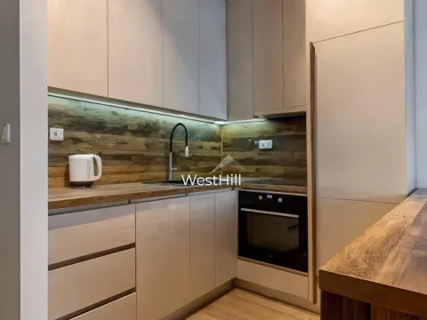 Prodaja, jednosoban stan, 57m², Rafailovići, Budva - image 8