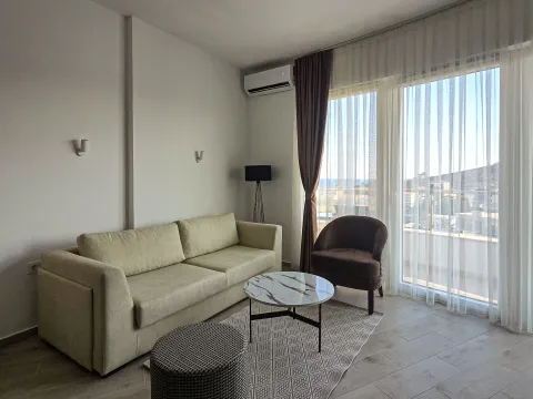 Sale, studio apartment, 30m², Sutomore, Bar - image 4