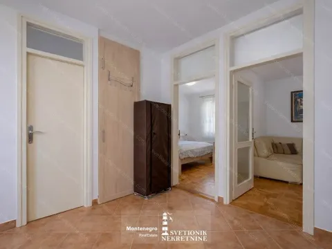 Prodaja, dvosoban stan, 58m², Topla, Herceg Novi - image 6
