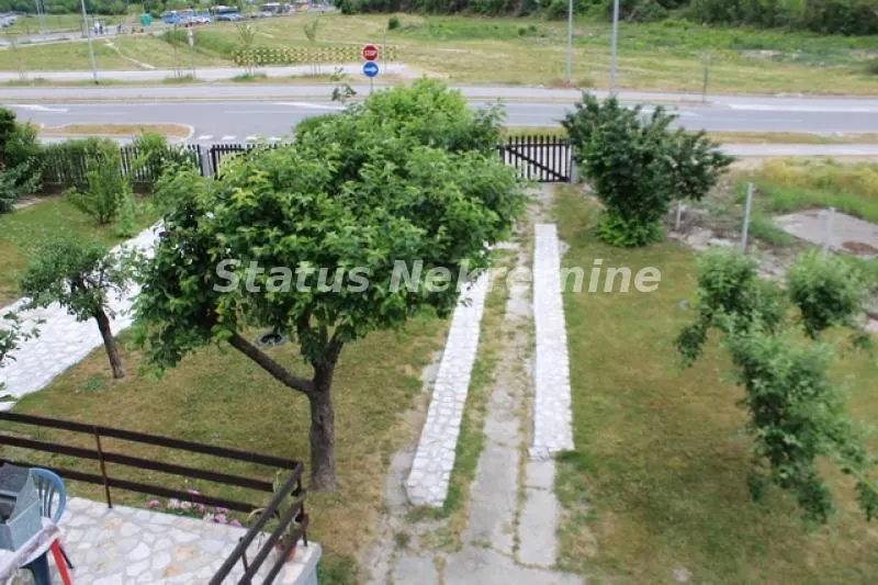 Prodaja, kuća, 242m², Novo naselje, Novi Sad
