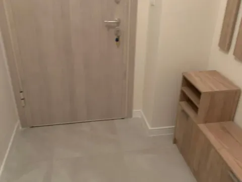 Rent, one bedroom apartment, 49m², Central Point, Podgorica - image 3