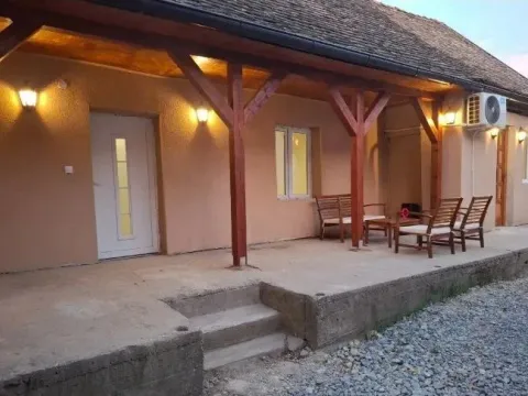 Kuća in Boljevci