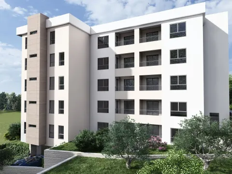 Prodaja, jednosoban stan, 45m², Bečići, Budva - image 14