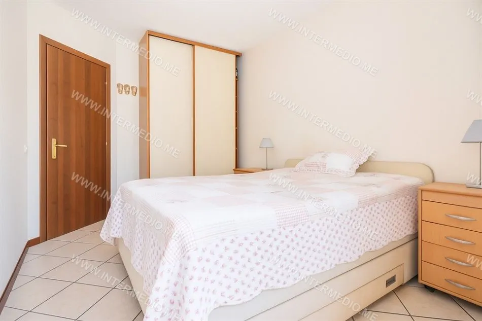 Prodaja, jednosoban stan, 46m², Savina, Herceg Novi