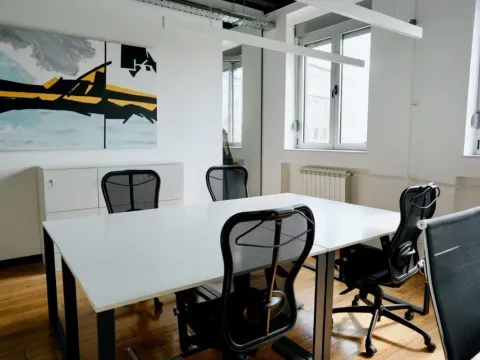 Izdavanje, poslovni prostor, 390m², Stari Grad, Beograd - image 12