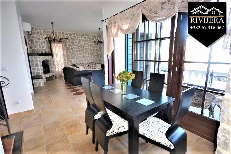 Sale, house, 235m², Kostanjica, Kotor