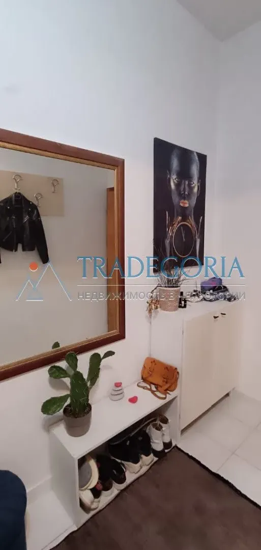 Prodaja, dvosoban stan, 53m², Sutomore, Bar
