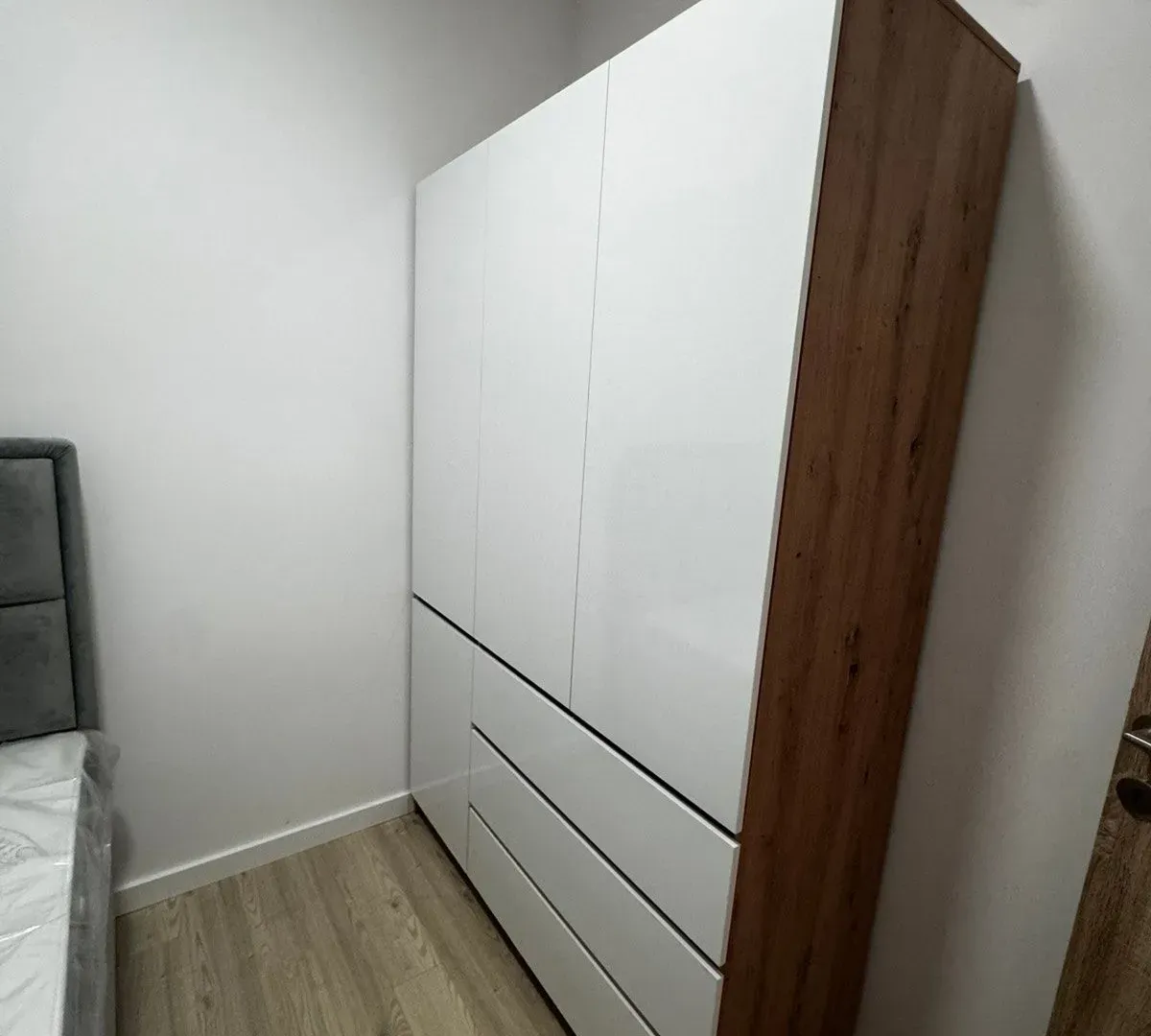 Rent, two bedroom apartment, 35m², Kaludjerica, Grocka