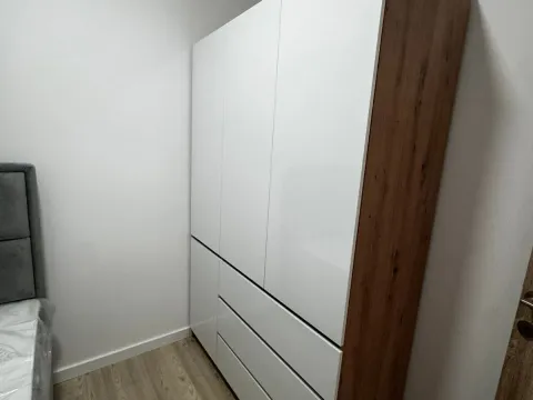 Rent, two bedroom apartment, 35m², Kaludjerica, Grocka - image 4