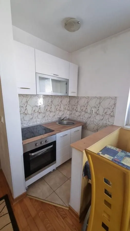 Rent, one bedroom apartment, 33m², Nova Detelinara, Novi Sad Sve Podlokacije