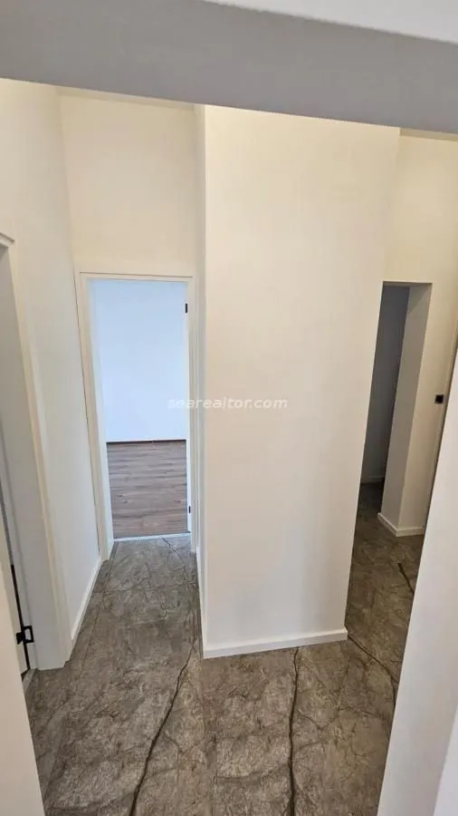 Sale, two bedroom apartment, 90m², Rafailovići, Budva