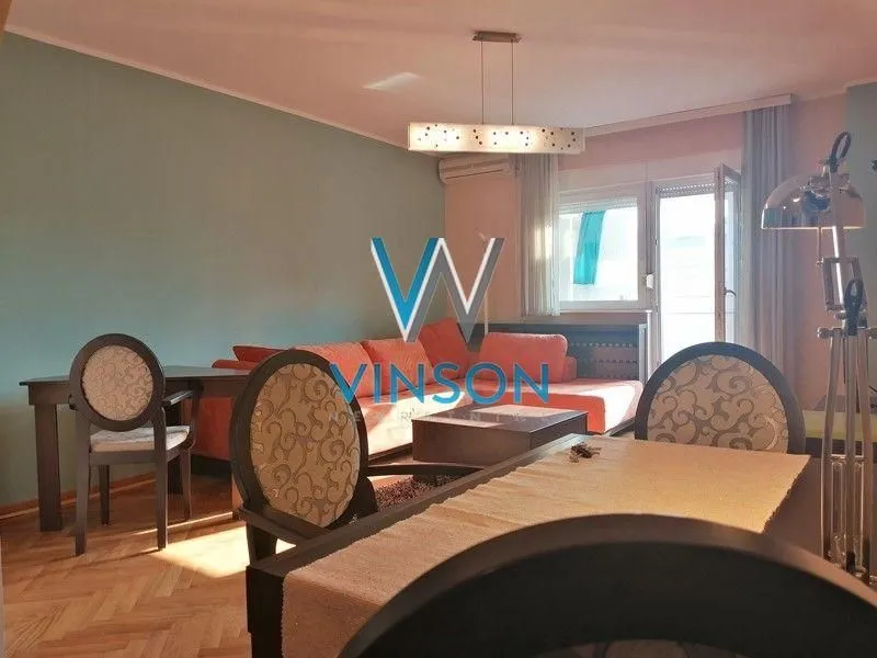 Izdavanje, dvosoban stan, 55m², Novi Sad Sve Podlokacije, Novi Sad