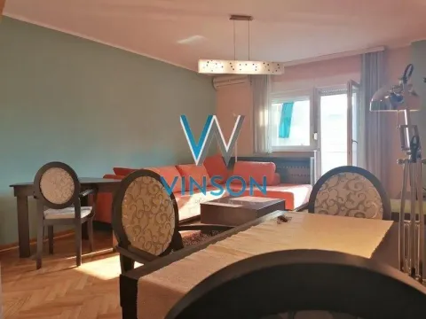 Izdavanje, dvosoban stan, 55m², Novi Sad Sve Podlokacije, Novi Sad - image 2