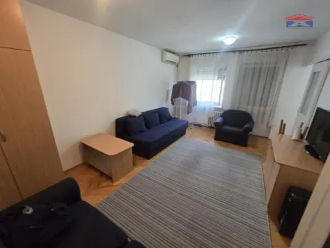 Izdavanje, jednosoban stan, 30m², Sajmište, Novi Sad - image 5