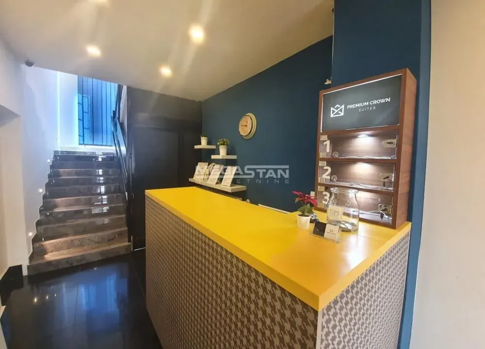 Prodaja, poslovni prostor, 255m², Vračar Sve Podlokacije, Beograd