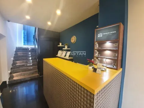 Poslovni prostor in Vračar Sve Podlokacije