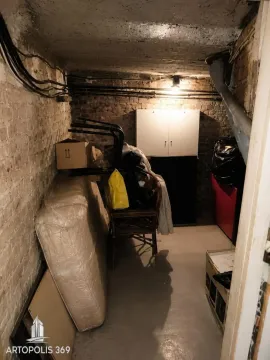 Sale, two bedroom apartment, 53m², Vračar Hram, Vračar Sve Podlokacije - image 13