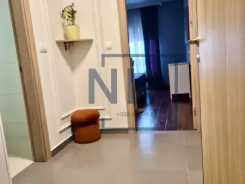 Izdavanje, jednosoban stan, 55m², Master Kvart, Podgorica - image 6