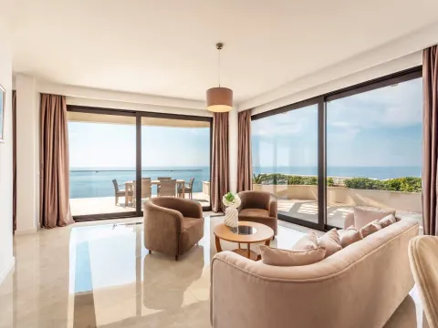 Sale, three bedroom apartment, 182m², Skočiđevojka, Budva - image 10