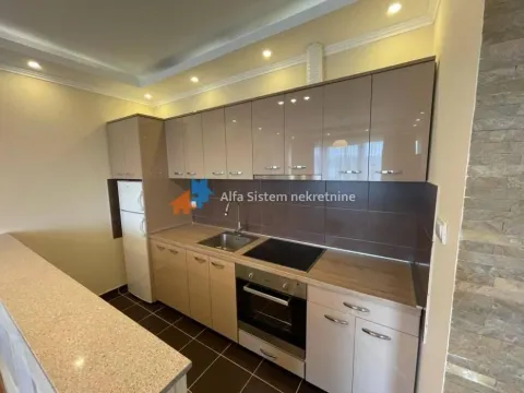 Izdavanje, dvosoban stan, 46m², Kumodraž 1, Kumodraž Sve Podlokacije - image 16