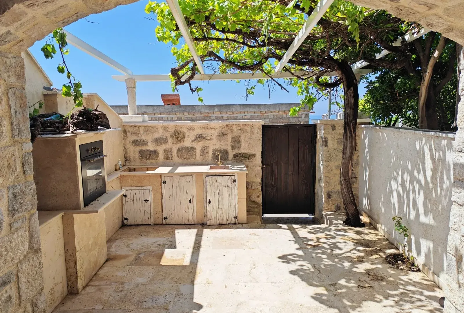Sale, house, 60m², Reževići, Budva