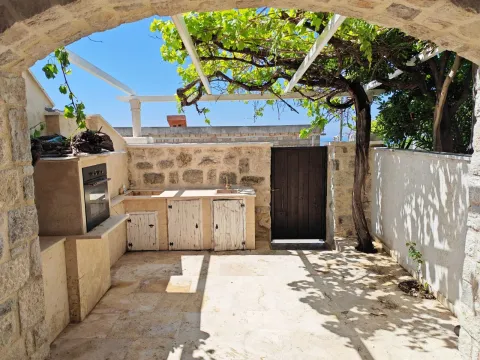Prodaja, kuća, 60m², Reževići, Budva - image 9