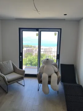 Prodaja, jednosoban stan, 46m², Mažina, Tivat - image 12