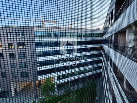 Izdavanje, trosoban stan, 93m², Novi Beograd Blok 64, Novi Beograd Sve Podlokacije - image 13