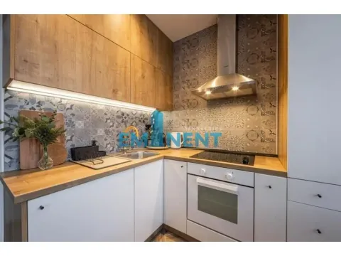 Izdavanje, jednosoban stan, 39m², Zemun Centar, Zemun Sve Podlokacije - image 3