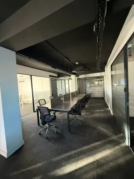 Rent, office space, 705m², Zeta, Podgorica - image 19