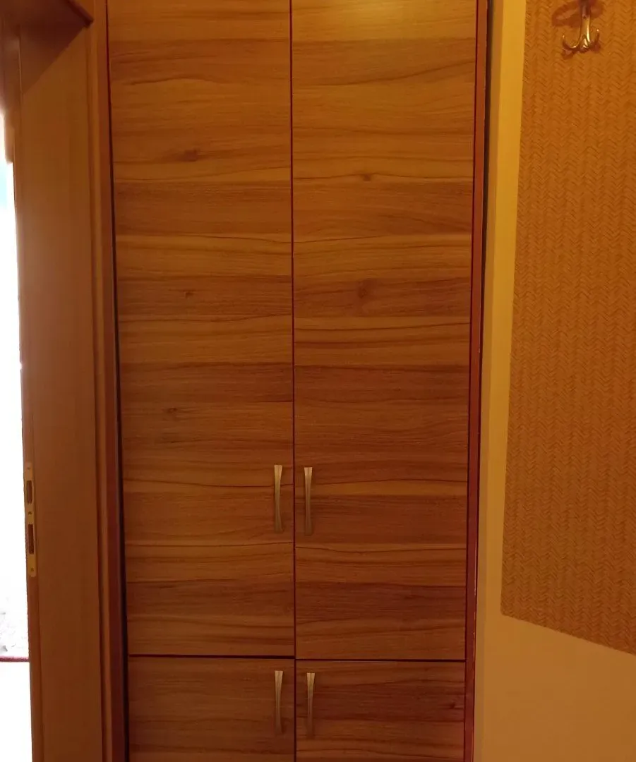 Rent, one bedroom apartment, 32m², Vezirov Most, Podgorica