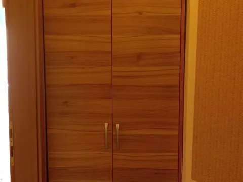 Rent, one bedroom apartment, 32m², Vezirov Most, Podgorica - image 6