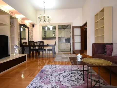 Prodaja, dvosoban stan, 92m², City Kvart, Podgorica - image 2