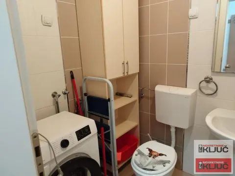 Izdavanje, dvosoban stan, 44m², Nova Detelinara, Novi Sad Sve Podlokacije - image 10