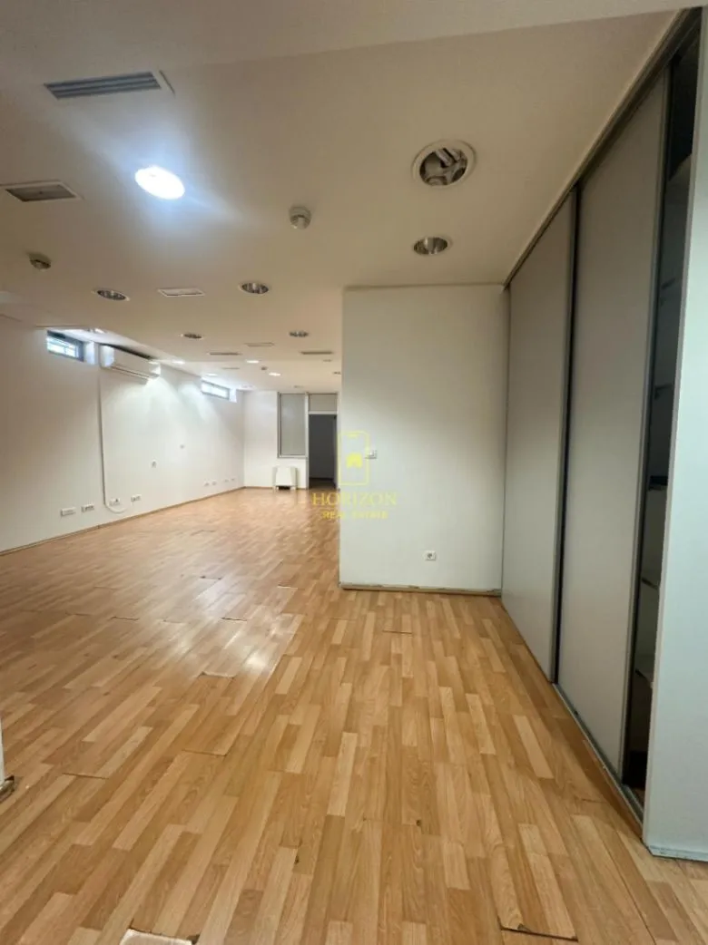 Rent, office space, 150m², Preko Morače, Podgorica