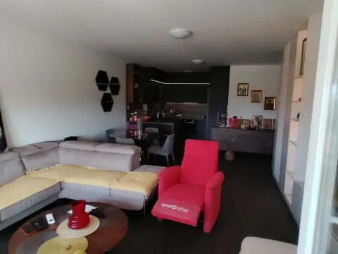 Prodaja, stan, 74m², Bar, Crna Gora - image 9