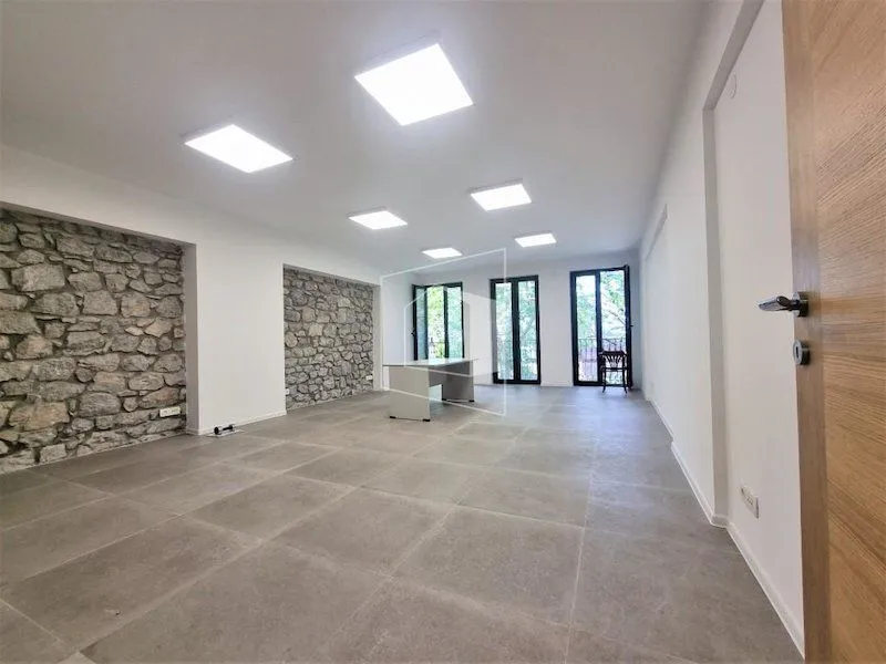 Rent, office space, 120m², Centar, Podgorica