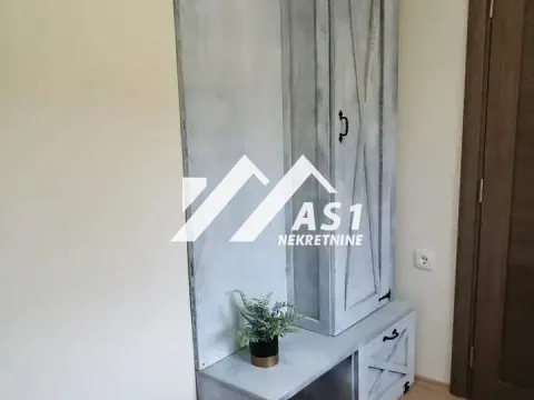 Izdavanje, jednosoban stan, 36m², Novi Sad Sve Podlokacije, Novi Sad - image 5