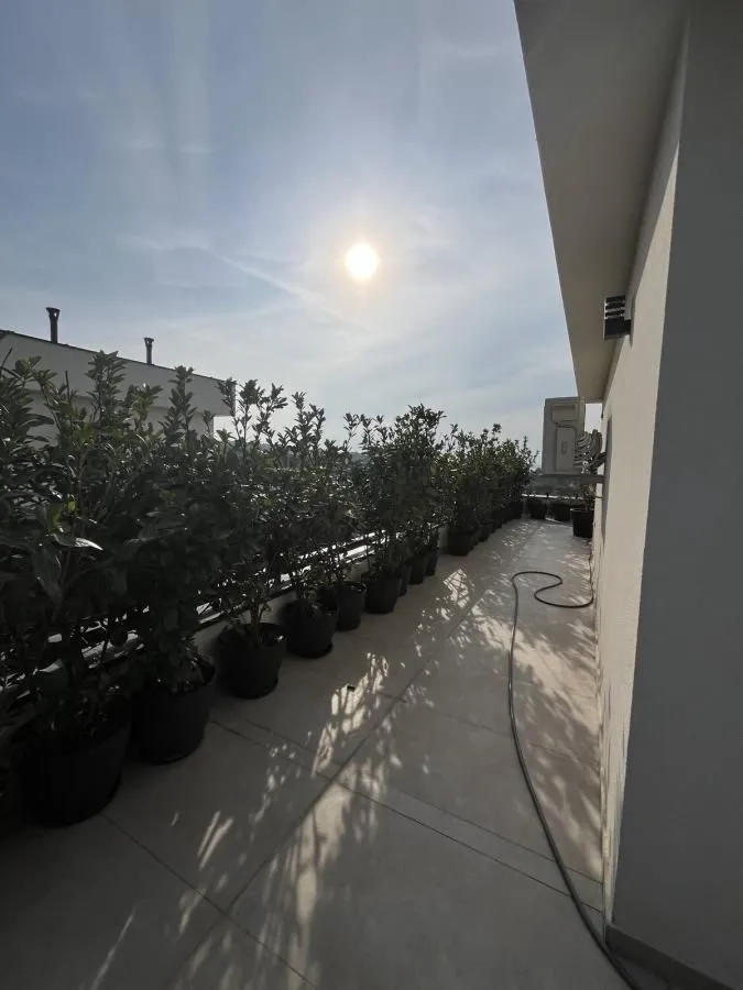 Prodaja, stan, 145m², Sremska Kamenica, Petrovaradin