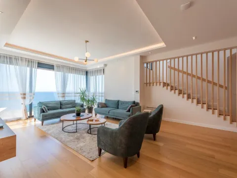 Sale, house, 256m², Drobni pijesak, Budva - image 10