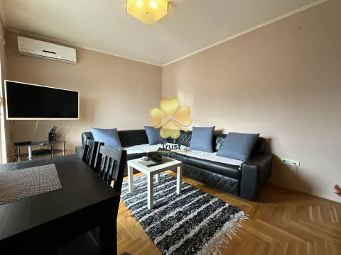 Izdavanje, jednosoban stan, 42m², Ljubović, Podgorica - image 2