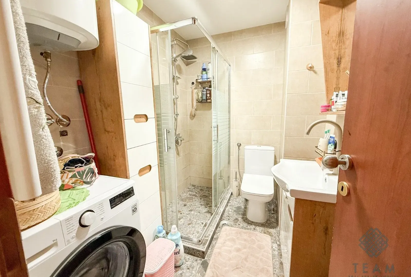 Sale, two bedroom apartment, 107m², Zabjelo, Podgorica