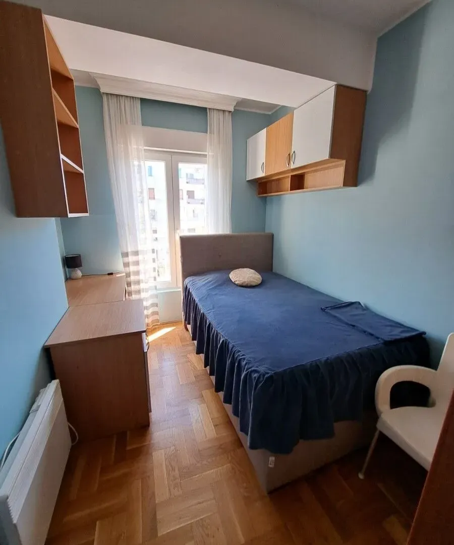 Rent, two bedroom apartment, 54m², Blok 9, Podgorica
