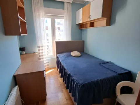 Rent, two bedroom apartment, 54m², Blok 9, Podgorica - image 6