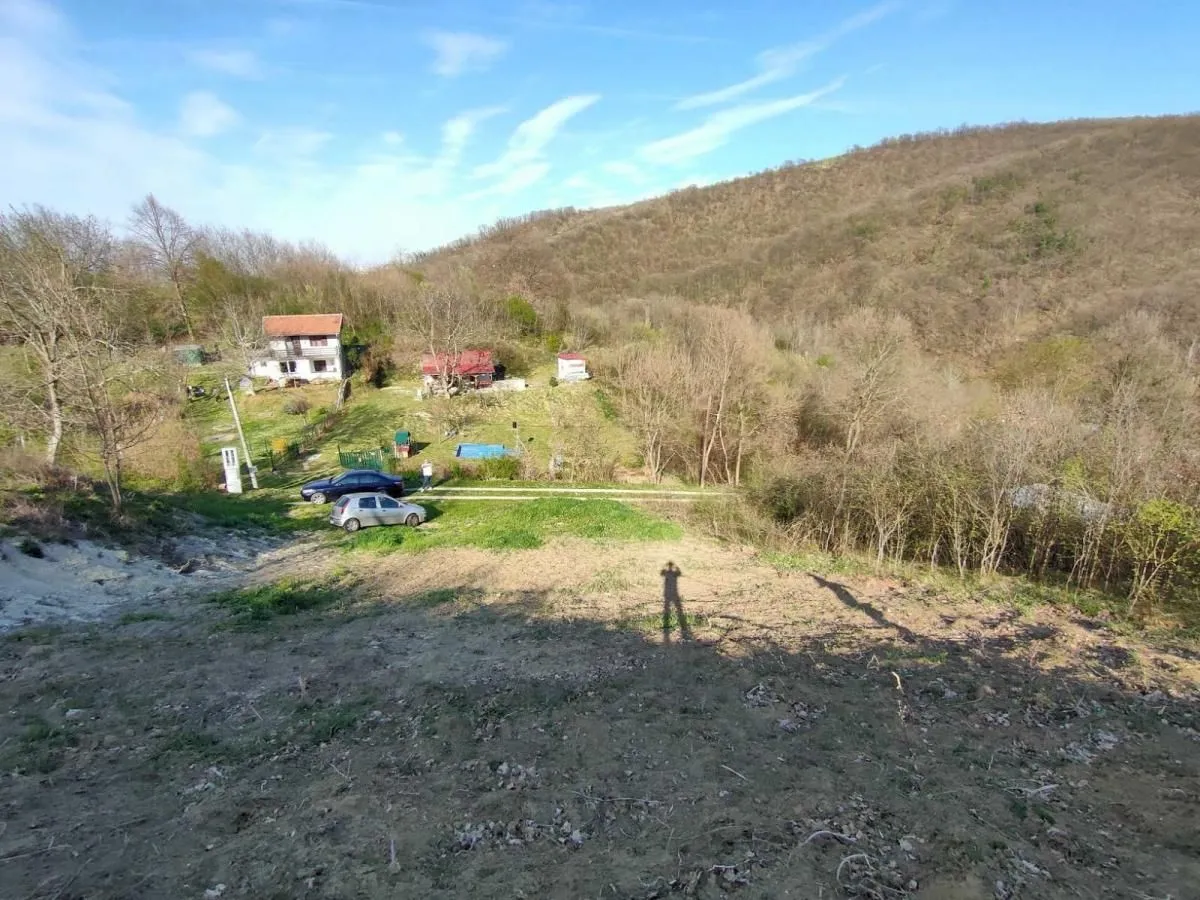 Prodaja, plac, 1300m², Beočin, Srbija