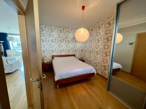 Izdavanje, dvosoban stan, 89m², Rozino, Budva - image 5