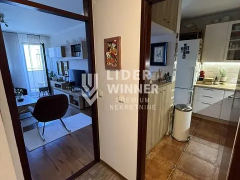 Prodaja, dvosoban stan, 64m², Novi Beograd Blok 62, Novi Beograd Sve Podlokacije - image 13