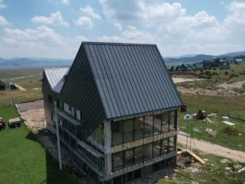 Prodaja, jednosoban stan, 28m², Žabljak, Crna Gora - image 4