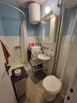 Rent, one bedroom apartment, 39m², Autokomanda, Voždovac Sve Podlokacije - image 10